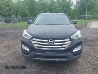 2014 Hyundai Santa Fe z VIN 5XYZUDLB9EG224174, wystawiony jako IAAI lot #42244140 z przebiegiem 84 341 mil mil oraz . Historia ofert i sprzedaży dostępna na DreamBid. Obrazek 12.