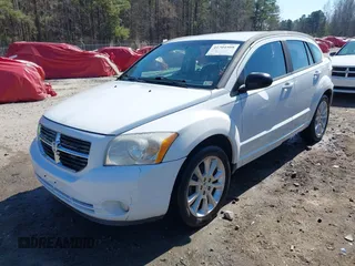 2011 Dodge Caliber Heat with VIN 1B3CB5HA6BD179014, listed as a IAAI auction lot 41704508 with 188,127 mi miles and . Bid and sale history available at DreamBid. Image 19.