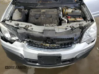 2012 Chevrolet Captiva Sport LTZ with VIN 3GNFL4E53CS635506, listed as a Copart auction lot 71396804 with 114,244 mi miles and Salvage Title. Bid and sale history available at DreamBid. Image 12.