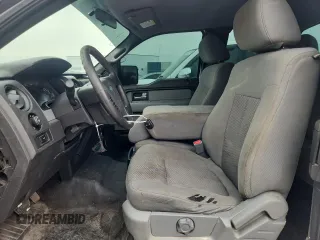 2013 Ford F-150 XL with VIN 1FTFX1CT3DFE08416, listed as a Copart auction lot 60519935 with Not provided miles and Clean title. Bid and sale history available at DreamBid. Image 7.