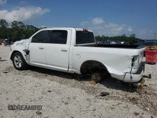 2016 Ram 1500 Sport z VIN 1C6RR6MT7GS395028, wystawiony jako Copart lot #54212885 z przebiegiem 141 195 mil mil oraz Szkoda całkowita • Salvage title. Historia ofert i sprzedaży dostępna na DreamBid. Obrazek 2.