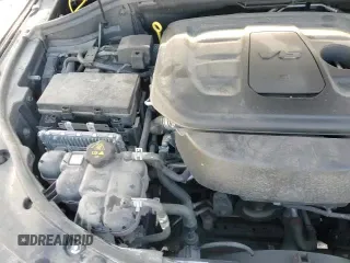 2020 Dodge Durango SXT z VIN 1C4RDJAG7LC131040, wystawiony jako Copart lot #44792265 z przebiegiem 112 509 mil mil oraz Szkoda całkowita • Salvage title. Historia ofert i sprzedaży dostępna na DreamBid. Obrazek 14.