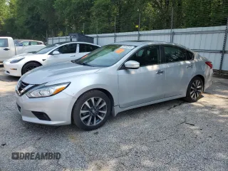 2016 Nissan Altima SR z VIN 1N4AL3AP9GC149403, wystawiony jako Copart lot #59493545 z przebiegiem 158 433 mil mil oraz Czysty tytuł • Clean title. Historia ofert i sprzedaży dostępna na DreamBid. Obrazek 1.