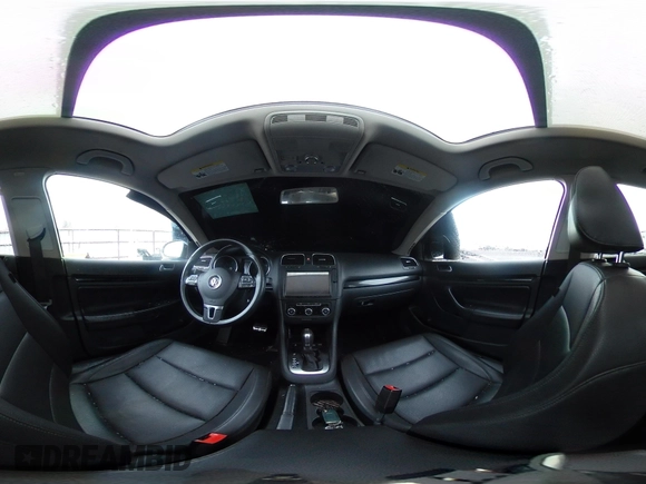 2014 Volkswagen Jetta SportWagen TDI with VIN 3VWPL7AJ9EM626122, listed as a IAAI auction lot 41896727 with 72,701 mi miles. Bid and sale history available at carsss.com. Image 18.