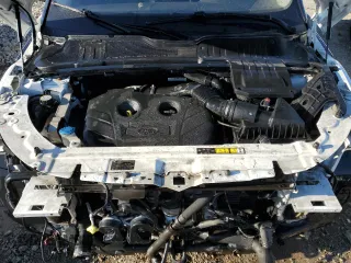 2015 Land Rover Range Rover Evoque Pure with VIN SALVN2BG2FH043755, listed as a Copart auction lot 42421795 with 139,873 mi miles and Non Repairable. Bid and sale history available at carsss.com. Image 12.