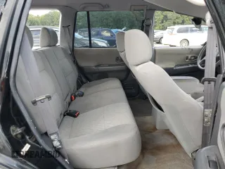 2002 Mitsubishi Montero ES z VIN JA4LS21H02J022594, wystawiony jako Copart lot #72750954 z przebiegiem 122 232 mil mil oraz Szkody całkowita. Historia ofert i sprzedaży dostępna na DreamBid. Obrazek 11.