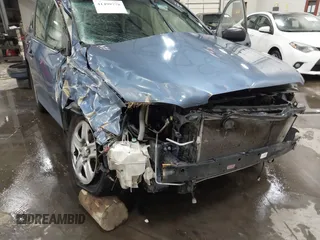 2006 Toyota RAV4 with VIN JTMZD33V165010620, listed as a IAAI auction lot 41499778 with Not Provided miles and . Bid and sale history available at DreamBid. Image 6.