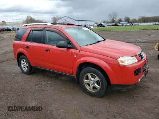 2007 Saturn VUE I4 with VIN 5GZCZ33D57S872948, listed as a Copart auction lot 53407225 with 221,932 mi miles and Clean Title. Bid and sale history available at DreamBid. Image 4.