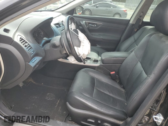 2013 Nissan Altima SL z VIN 1N4BL3AP7DN487225, wystawiony jako Copart lot #47755535 z przebiegiem 54 508 mil mil oraz Szkoda całkowita • Salvage title. Historia ofert i sprzedaży dostępna na DreamBid. Obrazek 7.