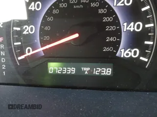2010 Honda Odyssey LX with VIN 5FNRL3H2XAB036366, listed as a IAAI auction lot 42098772 with 72,339 mi miles and . Bid and sale history available at DreamBid. Image 7.