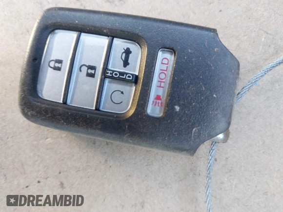 2018 Honda Civic EX с VIN 2HGFC2F76JH552764, выставлен на аукционе IAAI как лот 40946970 с пробегом 14 миль миль и . История ставок и продаж доступна на DreamBid. Изображение 11.