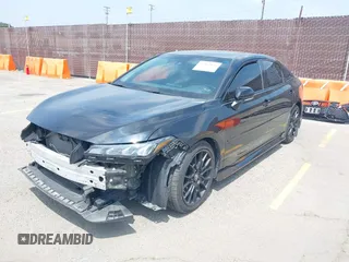 2021 Toyota Avalon TRD z VIN 4T1FZ1FBXMU070548, wystawiony jako IAAI lot #42162876 z przebiegiem 46 709 mil mil oraz . Historia ofert i sprzedaży dostępna na DreamBid. Obrazek 2.