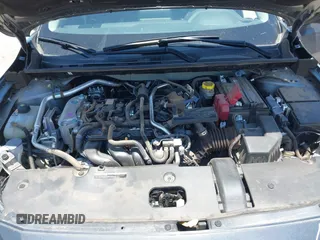 2025 Nissan Sentra SV с VIN 3N1AB8CV1SY303353, выставлен на аукционе IAAI как лот 42503250 с пробегом 7 176 миль миль и . История ставок и продаж доступна на DreamBid. Изображение 10.