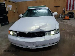 2004 Cadillac Seville Luxury SLS z VIN 1G6KS54Y24U168062, wystawiony jako Copart lot #84865574 z przebiegiem 240 052 mil mil oraz Tytuł czysty. Historia ofert i sprzedaży dostępna na DreamBid. Obrazek 5.