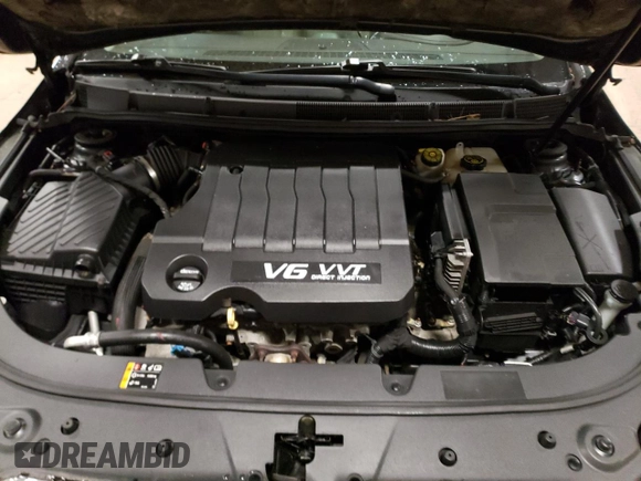 2014 Buick LaCrosse with VIN 1G4GA5G36EF176012, listed as a Copart auction lot 49956695 with 125,399 mi miles and Non repairable. Bid and sale history available at DreamBid. Image 11.