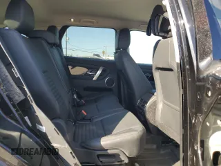 2022 Land Rover Discovery Sport S with VIN SALCJ2FX6NH909517, listed as a Copart auction lot 70837254 with 9,504 mi miles and Salvage Title. Bid and sale history available at carsss.com. Image 11.