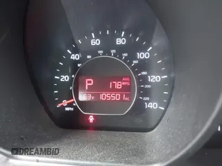 2015 Kia Soul + with VIN KNDJP3A52F7781082, listed as a IAAI auction lot 42161665 with 105,501 mi miles and . Bid and sale history available at DreamBid. Image 7.