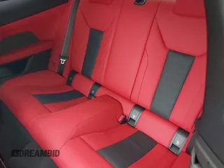 2023 BMW M4 Competition xDrive с VIN WBS43AZ00PCM16326, выставлен на аукционе IAAI как лот 42153872 с пробегом 10 165 миль миль и . История ставок и продаж доступна на DreamBid. Изображение 8.