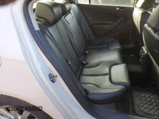 2010 Volkswagen Passat with VIN WVWAK9AN7AE112988, listed as a Copart auction lot 80557614 with Not provided miles and Salvage title. Bid and sale history available at DreamBid. Image 10.