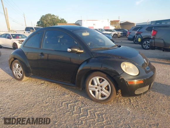 2010 Volkswagen Beetle with VIN 3VWPW3AG5AM016118, listed as a IAAI auction lot 42466078 with 125,940 mi miles and . Bid and sale history available at DreamBid. Image 1.