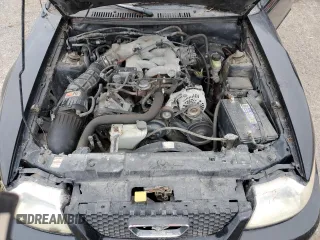 1999 Ford Mustang with VIN 1FAFP4446XF149732, listed as a Copart auction lot 78739144 with Not provided miles and Clean title. Bid and sale history available at DreamBid. Image 12.