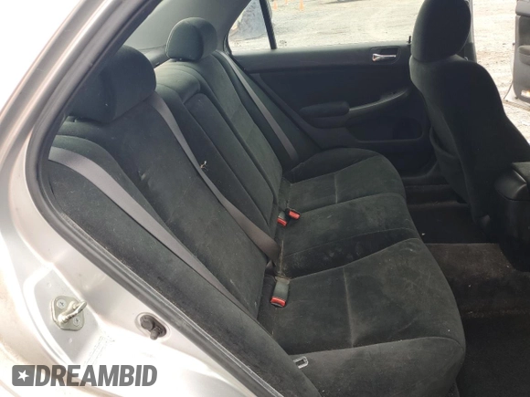 2006 Honda Accord LX with VIN 1HGCM56476A082838, listed as a Copart auction lot 62833545 with 278,550 mi miles and Clean title. Bid and sale history available at DreamBid. Image 10.