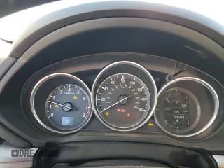 2017 Mazda CX-5 Touring with VIN JM3KFBCL2H0204097, listed as a Copart auction lot 88173195 with 76,884 mi miles and Salvage Title. Bid and sale history available at carsss.com. Image 9.