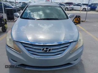 2011 Hyundai Sonata GLS with VIN 5NPEB4AC8BH187252, listed as a IAAI auction lot 42241628 with 197,411 mi miles and . Bid and sale history available at DreamBid. Image 6.
