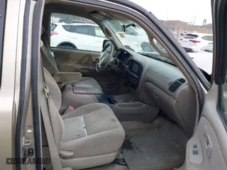 2006 Toyota Tundra SR5 with VIN 5TBBT44196S485151, listed as a IAAI auction lot 41714921 with 179,213 mi miles. Bid and sale history available at carsss.com. Image 5.