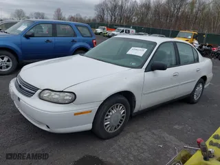 2004 Chevrolet Classic with VIN 1G1ND52F24M564104, listed as a IAAI auction lot 42081525 with 142,182 mi miles. Bid and sale history available at carsss.com. Image 2.