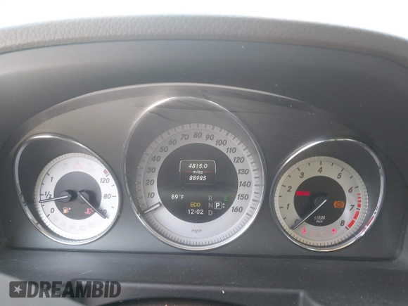 2014 Mercedes-Benz GLK 350 с VIN WDCGG8JB0EG290631, выставлен на аукционе IAAI как лот 42172482 с пробегом 88 985 миль миль и . История ставок и продаж доступна на DreamBid. Изображение 7.