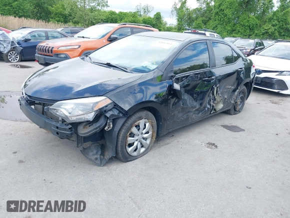 2016 Toyota Corolla L with VIN 2T1BURHE1GC697907, listed as a IAAI auction lot 42147164 with 82,748 mi miles and . Bid and sale history available at DreamBid. Image 21.