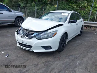 2017 Nissan Altima SR with VIN 1N4AL3AP9HC488759, listed as a IAAI auction lot 42204430 with 79,730 mi miles and . Bid and sale history available at DreamBid. Image 17.