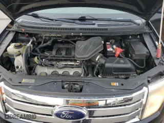 2010 Ford Edge Limited with VIN 2FMDK3KC9ABA06542, listed as a Copart auction lot 49114945 with 151,598 mi miles and Non Repairable. Bid and sale history available at carsss.com. Image 13.