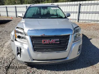 2013 GMC Terrain SLT z VIN 2GKALUEK4D6421573, wystawiony jako Copart lot #81677904 z przebiegiem Nie podano mil oraz Szkoda całkowita • Salvage title. Historia ofert i sprzedaży dostępna na DreamBid. Obrazek 5.
