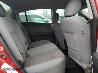 2011 Nissan Sentra 2.0 SR with VIN 3N1AB6AP4BL647832, listed as a Copart auction lot 49345905 with 133,771 mi miles and Salvage Title. Bid and sale history available at carsss.com. Image 10.
