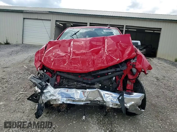 2021 Chevrolet Silverado 1500 LT z VIN 1GCPYJEK6MZ442645, wystawiony jako Copart lot #54268945 z przebiegiem Nie podano mil oraz Szkoda całkowita • Salvage title. Historia ofert i sprzedaży dostępna na DreamBid. Obrazek 13.