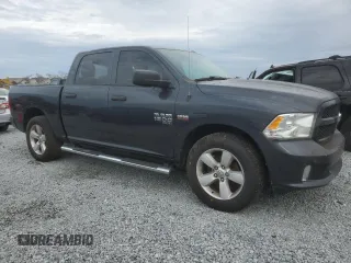 2021 Ram 1500 Tradesman z VIN 3C6RR6KT5MG519481, wystawiony jako Copart lot #73090384 z przebiegiem 127 449 mil mil oraz Nie do naprawy • Non repairable. Historia ofert i sprzedaży dostępna na DreamBid. Obrazek 4.