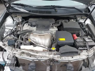 2015 Toyota Camry XLE with VIN 4T4BF1FK6FR475340, listed as a IAAI auction lot 41953834 with 104,041 mi miles. Bid and sale history available at carsss.com. Image 10.