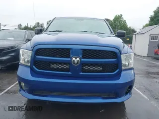 2014 Ram 1500 Express with VIN 1C6RR7FT8ES405470, listed as a IAAI auction lot 42250795 with 230,069 mi miles and . Bid and sale history available at DreamBid. Image 12.