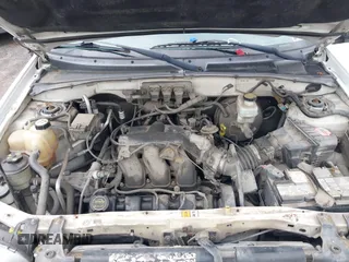 2005 Ford Escape XLT with VIN 1FMYU93135KA52035, listed as a IAAI auction lot 42224967 with 185,397 mi miles and . Bid and sale history available at DreamBid. Image 10.