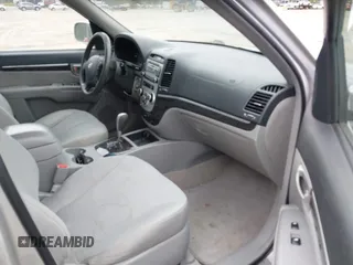 2007 Hyundai Santa Fe GLS с VIN 5NMSG73D67H085335, выставлен на аукционе IAAI как лот 42283118 с пробегом 200 133 миль миль и . История ставок и продаж доступна на DreamBid. Изображение 5.