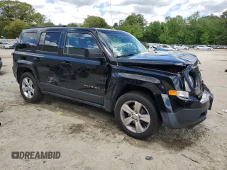 2016 Jeep Patriot Sport z VIN 1C4NJRBBXGD512115, wystawiony jako Copart lot #55970355 z przebiegiem 111 055 mil mil oraz Szkoda całkowita • Salvage title. Historia ofert i sprzedaży dostępna na DreamBid. Obrazek 4.