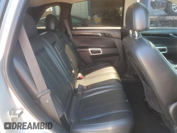 2013 Chevrolet Captiva Sport LTZ with VIN 3GNAL4EK6DS637266, listed as a Copart auction lot 56785485 with 154,623 mi miles and Clean Title. Bid and sale history available at DreamBid. Image 11.
