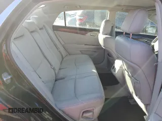 2011 Toyota Avalon with VIN 4T1BK3DB5BU396692, listed as a Copart auction lot 88772725 with 162,697 mi miles and Salvage Title. Bid and sale history available at DreamBid. Image 10.