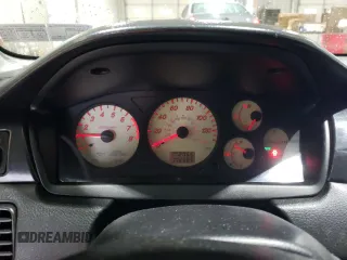 2004 Mitsubishi Lancer z VIN JA3AD29F44U024617, wystawiony jako Copart lot #51847765 z przebiegiem 172 585 mil mil oraz Szkoda całkowita • Salvage title. Historia ofert i sprzedaży dostępna na DreamBid. Obrazek 9.