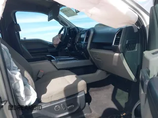 2015 Ford F-150 XLT with VIN 1FTEW1EG3FKD37310, listed as a IAAI auction lot 41681029 with 145,069 mi miles. Bid and sale history available at carsss.com. Image 5.