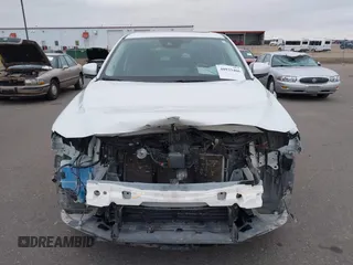 2023 Mazda CX-5 2.5 S Premium Plus Package with VIN JM3KFBEM8P0172177, listed as a IAAI auction lot 40933466 with 39,534 mi miles. Bid and sale history available at carsss.com. Image 12.