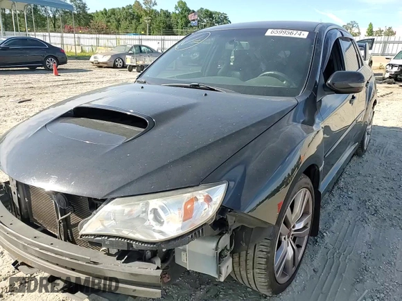 2013 Subaru Impreza Sedan WRX WRX STI with VIN JF1GV8J6XDL022549, listed as a Copart auction lot 65995674 with 141,197 mi miles and Salvage Title. Bid and sale history available at carsss.com. Image 10.