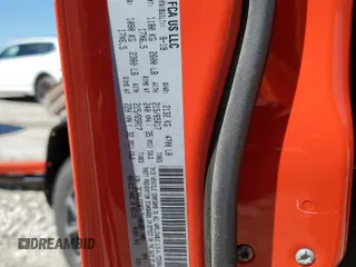 2020 Jeep Compass Trailhawk z VIN 3C4NJDDB2LT108889, wystawiony jako Copart lot #57434325 z przebiegiem 48 297 mil mil oraz Szkoda całkowita • Salvage title. Historia ofert i sprzedaży dostępna na DreamBid. Obrazek 14.